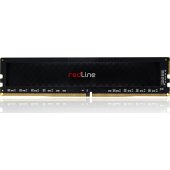 Redline Black 16GB DDR4 3200MHZ DIMM MRE4U320NNNF16G