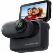 GO 3S 128 GB Black
