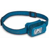 Black Diamond Storm 500-R headlamp, LED light (blue)