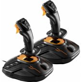 T16000M FCS Space Sim Duo for PC