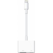 MW2P3ZM/ A Lightning to Digital AV Adapter