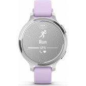 Lily 2 Active Silver / Purple Jasmine 38mm 010-02891-01
