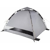 Calida 80 Beach Tent Grey