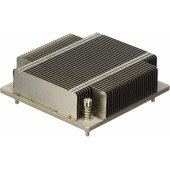 SNK-P0046P Passive CPU heatsink Grey