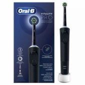 D103.413.3 Vitality Pro Black