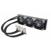 SST-XE360PDD 120mm Liquid Cooler SST-XE360PDD black/ silver