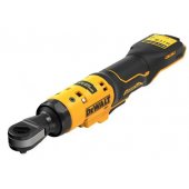 Ratchet Wrench DCF500N-XJ 1/ 4" and 3/ 8" 12V b/ a