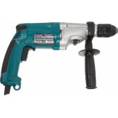 Ударная дрель Makita HP2051F