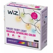 Fairy Light 15W WiFi LED 20m