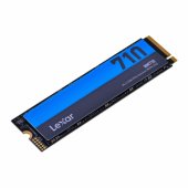 Lexar NM710 1TB M.2 2280 PCI-E x4 Gen4 NVMe SSD (LNM710X001T-RNNN