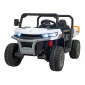 Pick-up Speed 900 White