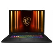 Crosshair 18 HX AI A2XWGKG-049NL 240hz U7-255HX 32GB 1SSD RTX5070 W11