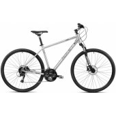 28®® Orkan 4 M Lite 2023 M Silver/ Black