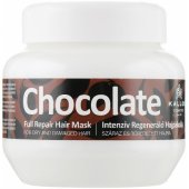 Chocolate Full Repair Hair Mask 275ml