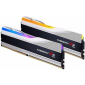 Trident Z5 RGB Silver 2x16GB DDR5 5600 MHz F5-5600J3636C16GX2-TZ5RS