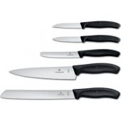 Victorinox Victorinox Swiss Classic kitchen set 5 tlg.