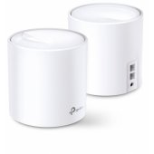 Deco X20 AX1800 2-pack
