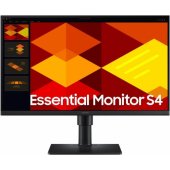 Essential S4 LS27D402GAUXEN 27" IPS 16:9