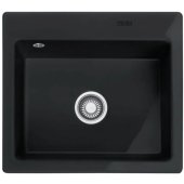 Mythos MTK 610-58 Onyx
