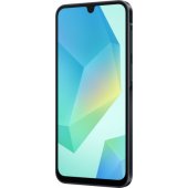 A165F Galaxy A16 128GB Black