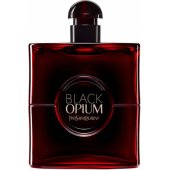 Black Opium Over Red EDP 50ml