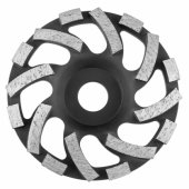 _7542306 Graphite Tarcza diamentowa (Tarcza diamentowa szlifierska 12