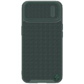 Textured S Case Apple iPhone 14 Plus Green