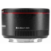 YN 50 mm F/ 1.8 lens for Canon EF