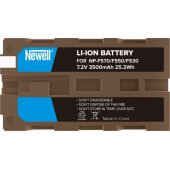 NL3393 Sony NP-F570 USB-C