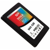S55 960GB 2.5 SATAIII 6Gb/ s