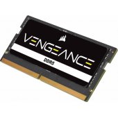 Vengeance Black 48GB DDR5 4800MHZ SO-DIMM CMSX48GX5M1A4800C40