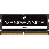 Vengeance Black 16GB DDR5 5600MHZ SO-DIMM CMSX16GX5M1A5600C48