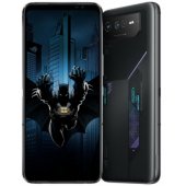 ROG Phone 6 256GB (12GB RAM) BATMAN Edition
