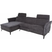 DAYTON LC with electric mechanism Dark Grey