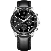 Chronograph Sapphire Black GW3520-A4