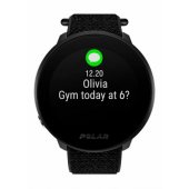 Unite M-L Black Loop