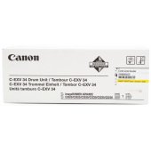 Drum C-EXV 34 Yellow