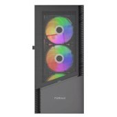 Fornax 4300 Black