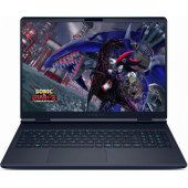 Alienware 16 Aurora AC16250 16 WQXGA 240H 32GB 1SSD RTX5060 EN W11