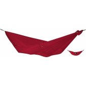 Ticket To The Moon Hamak Compact/ Single (34) Burgundy