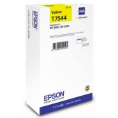 T7544 Yellow
