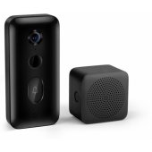 Smart Doorbell 3 Black