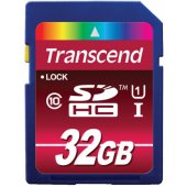 SDHC Card 32GB 2.0