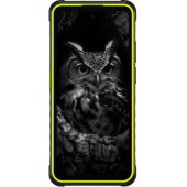 Armor X31 Pro 8/ 256GB Black/ Green