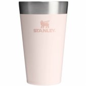 The Stacking Tumbler 0,47L Rose Quartz
