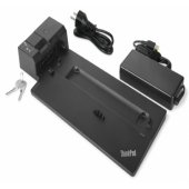 ThinkPad Basic Dock - 90W (EU)