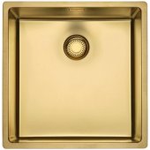 New York 40x40 (L) OKG Comfort Gold Flax