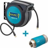 Hose reel 9040N / 2 - with quick coupling