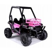 Electric Ride-On Buggy JS360-1 Rose