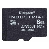 Micro SDHC 8GB Class 10 SDCIT2/ 8GBSP
